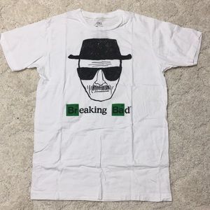 Men's IML Breaking Bad Shirt Size Medium